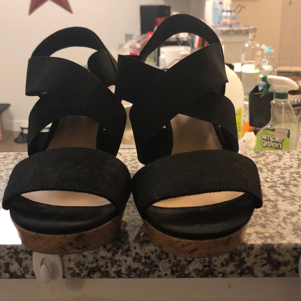 Wedges